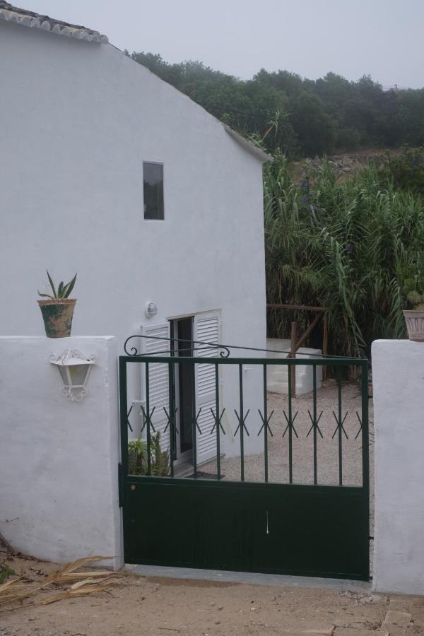 فندق Casa Da Cabeca Azinheiro المظهر الخارجي الصورة