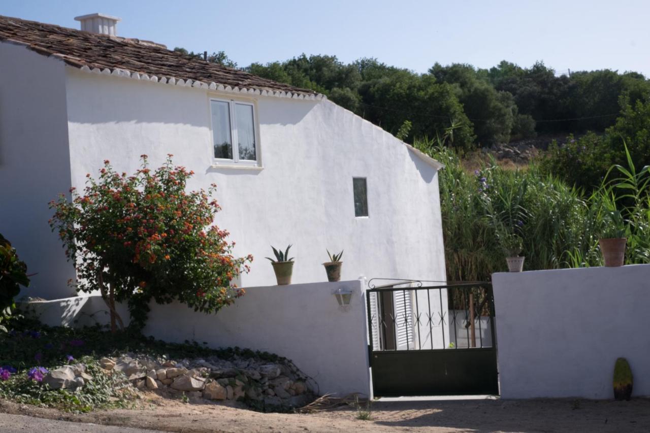 فندق فاروفي  Casa Da Cabeca المظهر الخارجي الصورة