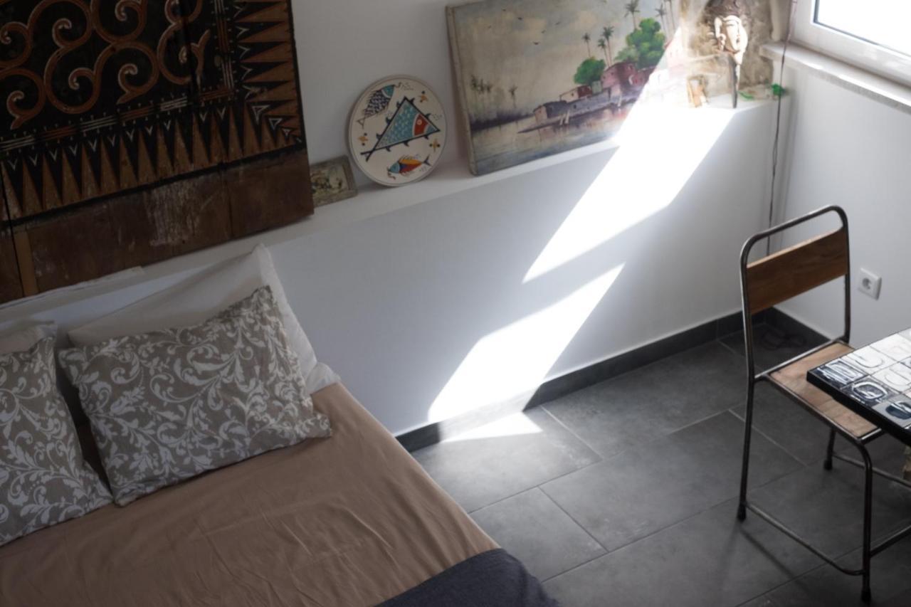 فندق Casa Da Cabeca Azinheiro المظهر الخارجي الصورة