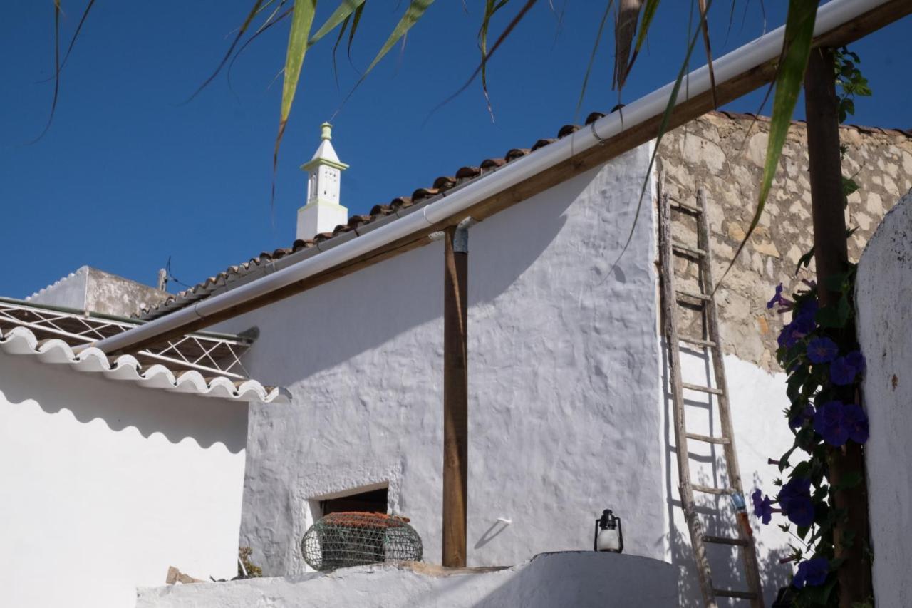 فندق Casa Da Cabeca Azinheiro المظهر الخارجي الصورة