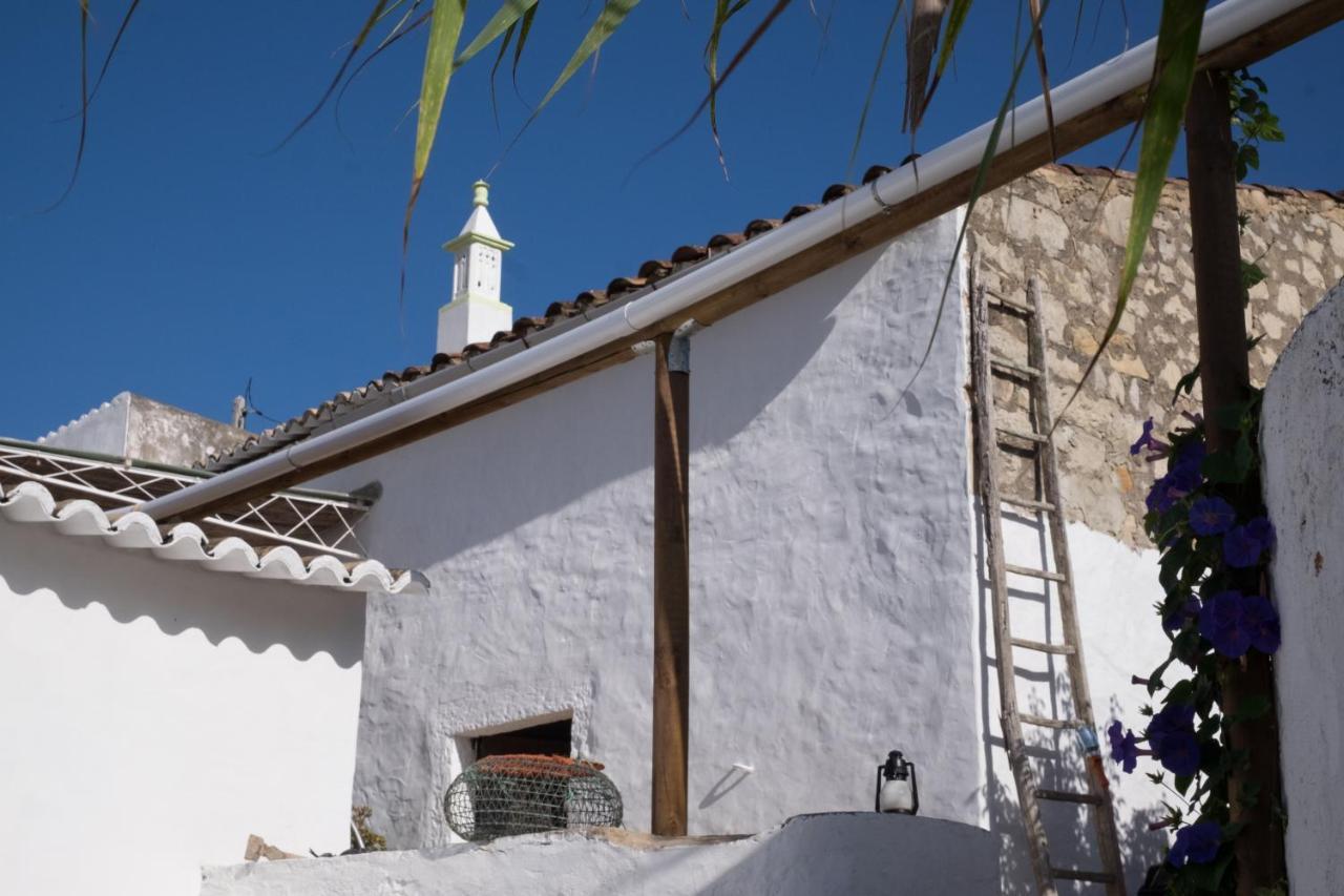 فندق فاروفي  Casa Da Cabeca المظهر الخارجي الصورة