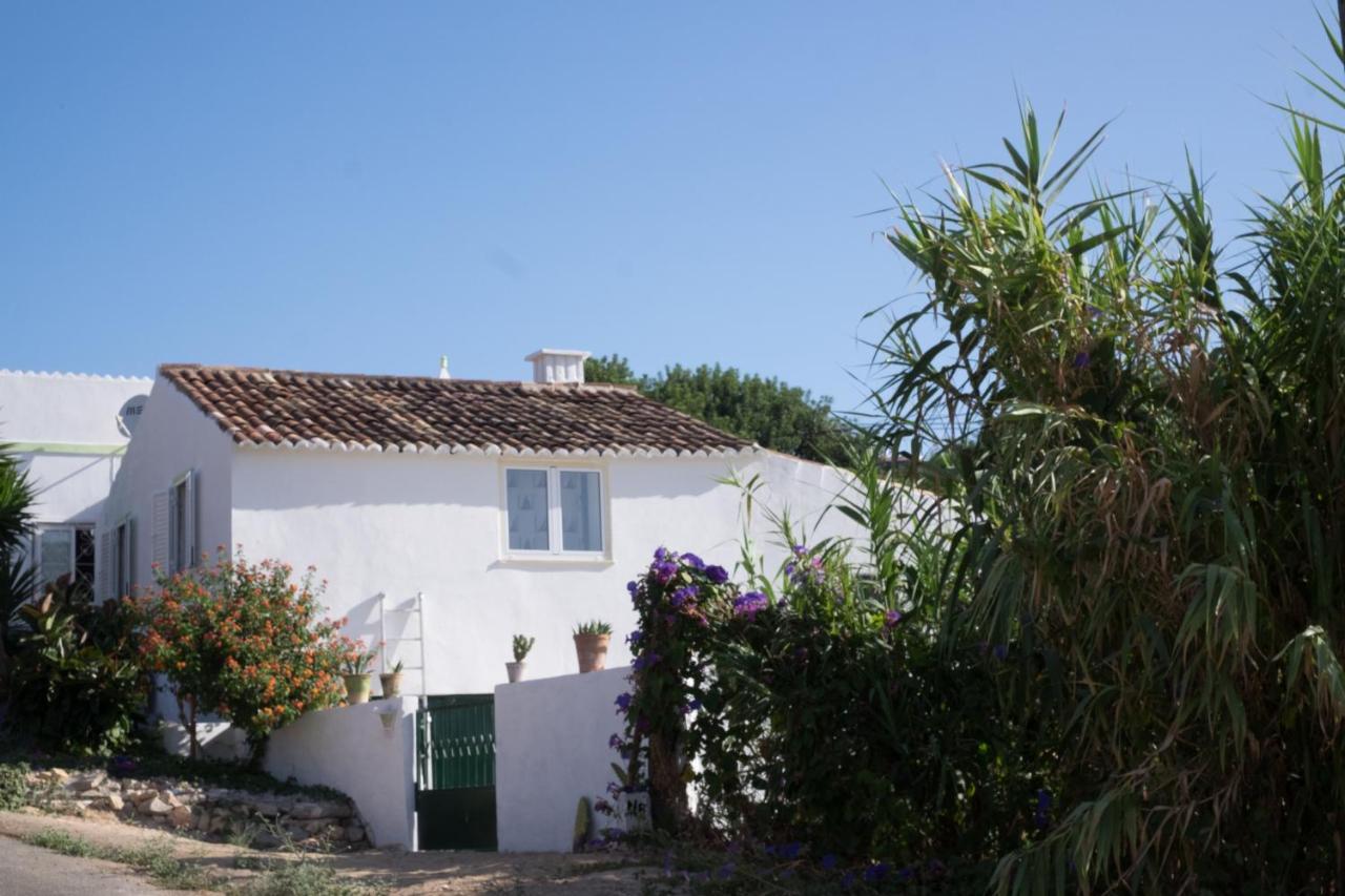 فندق Casa Da Cabeca Azinheiro المظهر الخارجي الصورة
