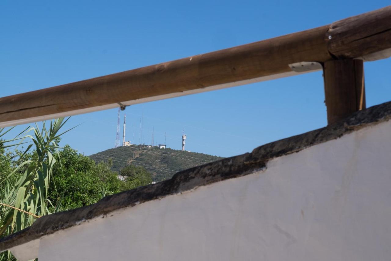 فندق Casa Da Cabeca Azinheiro المظهر الخارجي الصورة