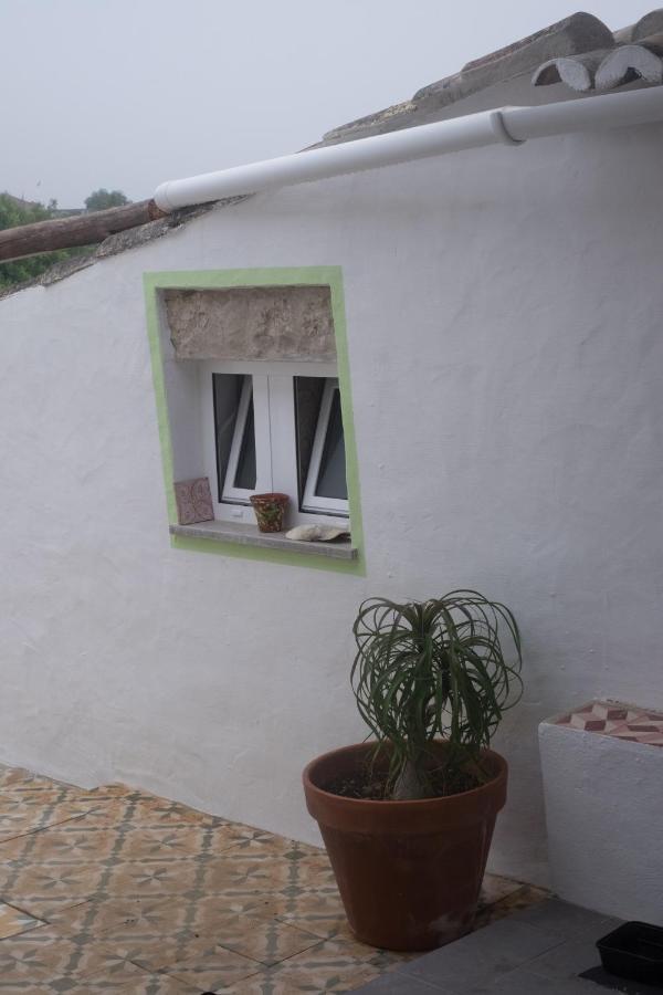 فندق Casa Da Cabeca Azinheiro المظهر الخارجي الصورة