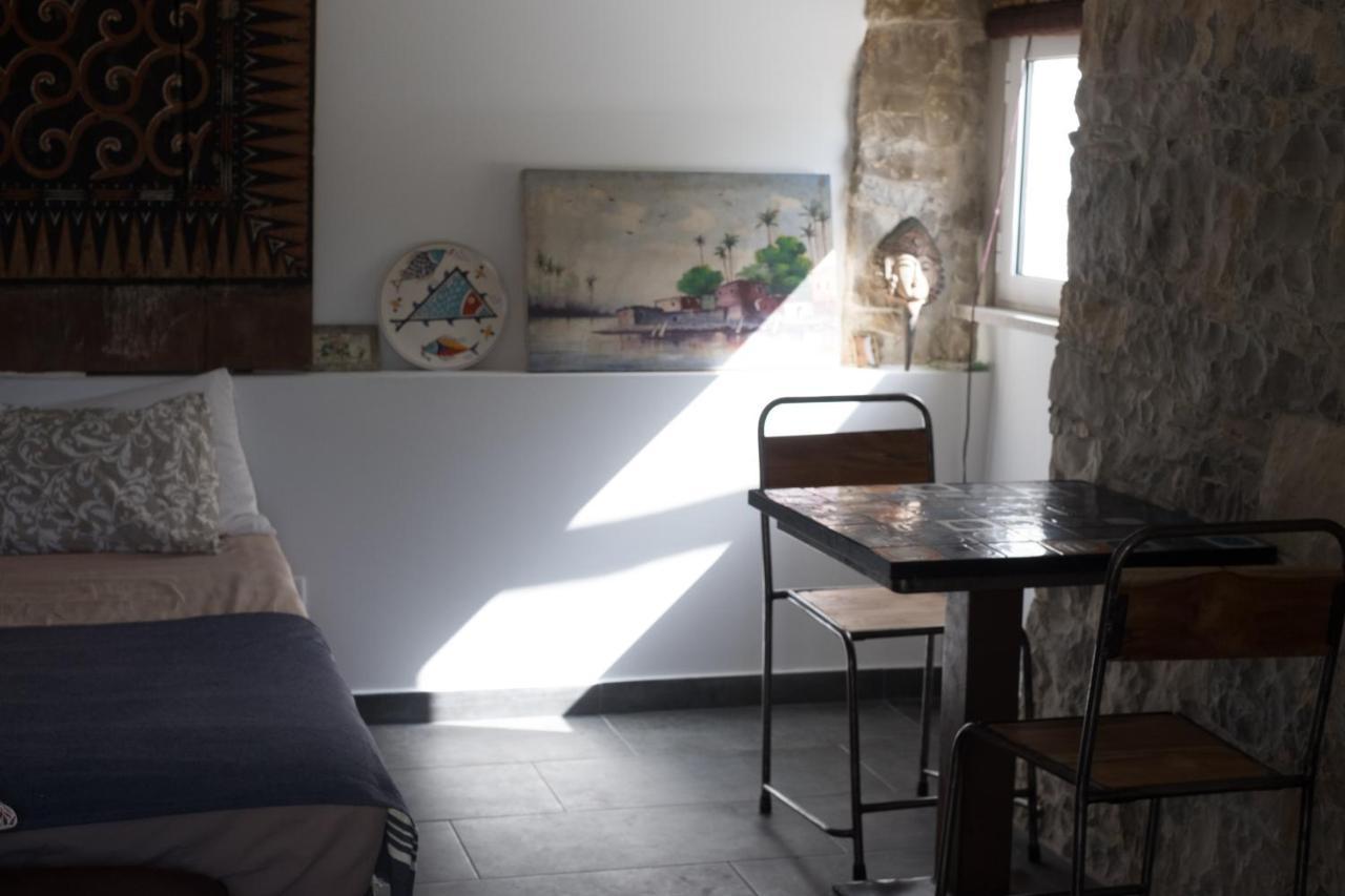 فندق Casa Da Cabeca Azinheiro المظهر الخارجي الصورة