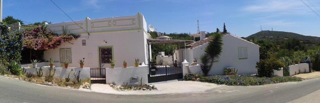 فندق Casa Da Cabeca Azinheiro المظهر الخارجي الصورة