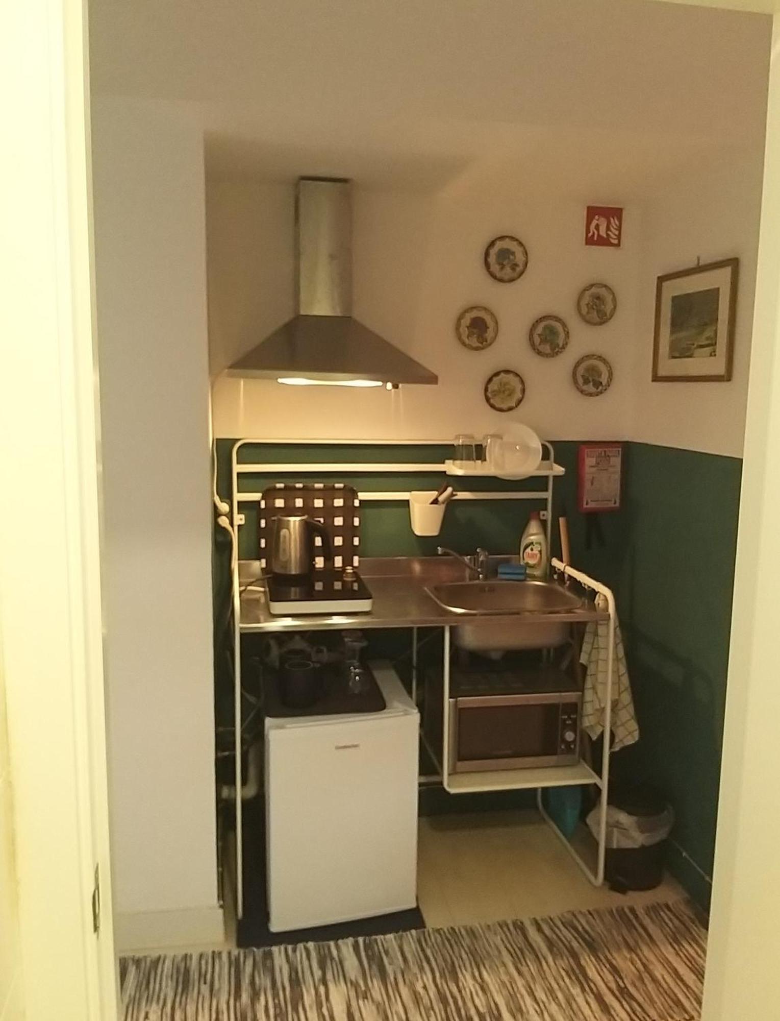 فندق Casa Da Cabeca Azinheiro الغرفة الصورة