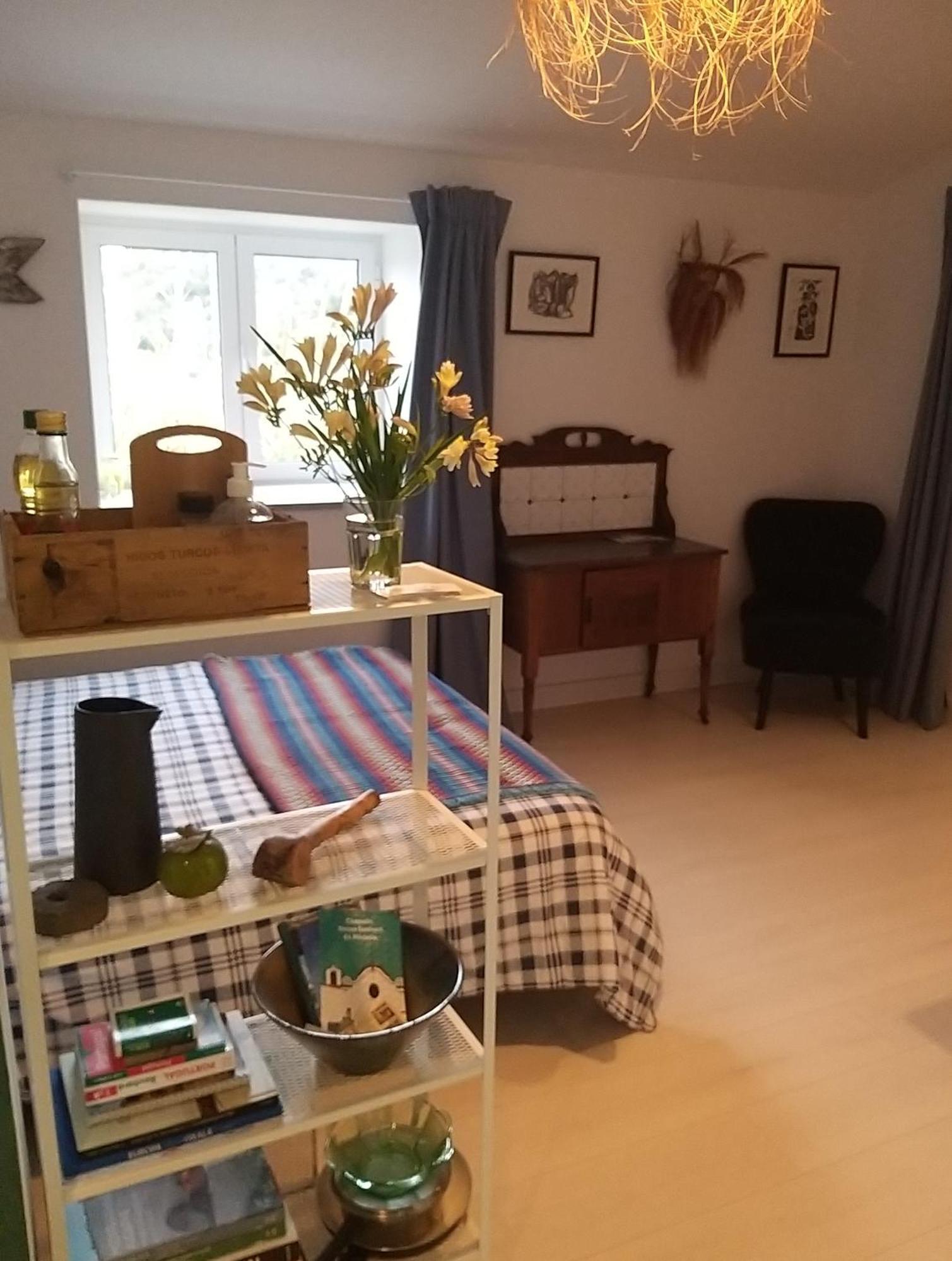 فندق Casa Da Cabeca Azinheiro الغرفة الصورة